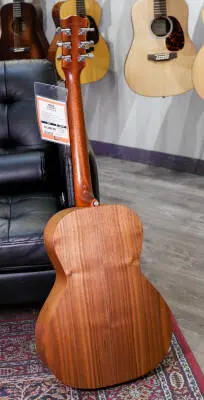 Gibson - G-00 - Antique Natural 2